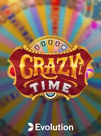 Crazy Time Crazy Time live game at BJ7 COM