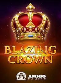 Blazing Crown Blazing Crown hot slot at BJ7 COM