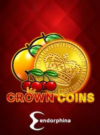 Crown Coins Crown Coins slot at BJ7 COM