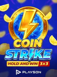 Coin Strike Coin Strike slot at BJ7 COM