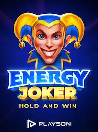 Energy Joker Energy Joker slot at BJ7 COM