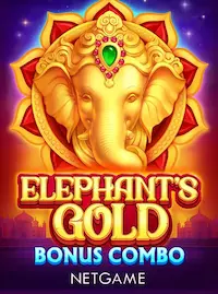 Elephant's Gold Elephant's Gold slot at BJ7 COM