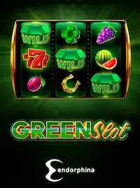 Green Chilli Green Chilli slot at BJ7 COM