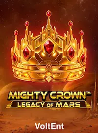 Mighty Crown Mighty Crown slot at BJ7 COM