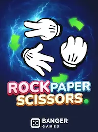 Rock Paper Scissors Rock Paper Scissors instant game at BJ7 COM