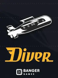 Diver Diver crash adventure at BJ7 COM