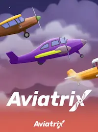 AviatriX AviatriX crash game at BJ7 COM