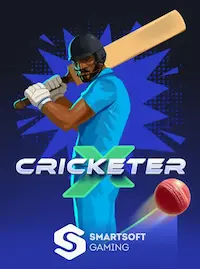 CricketerX CricketerX crash game at BJ7 COM