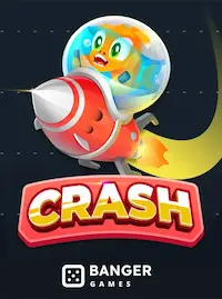 Crash Crash at BJ7 COM
