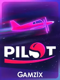 Pilot Pilot crash game at BJ7 COM