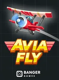 AviaFly AviaFly crash game at BJ7 COM