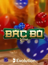 Bac Bo Bac Bo live game at BJ7 COM