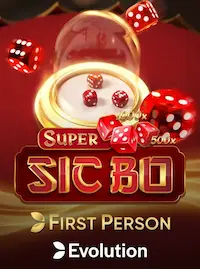Sic Bo Sic Bo live at BJ7 COM