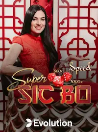 Sic Bo Super Sic Bo Super at BJ7 COM