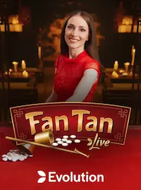 Fan Tan Fan Tan live at BJ7 COM