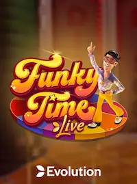 Funky Time Funky Time game show at BJ7 COM