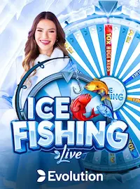 Ice Fishing Ice Fishing game at BJ7 COM