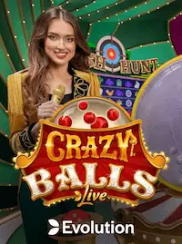 Crazy Ball Crazy Ball lottery at BJ7 COM