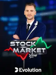 Stock Market Stock Market live game show at BJ7 COM
