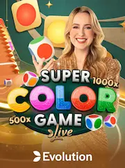 Super Color Game Super Color Game at BJ7 COM