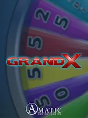 GrandX GrandX live at BJ7 COM